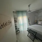 Homestay Facibeni Con Parking *