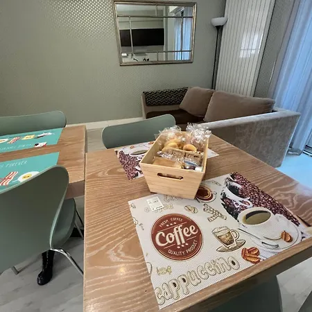 民宿 Facibeni Con Parking 佛罗伦萨