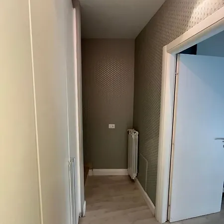 Facibeni Con Parking 民宿 佛罗伦萨