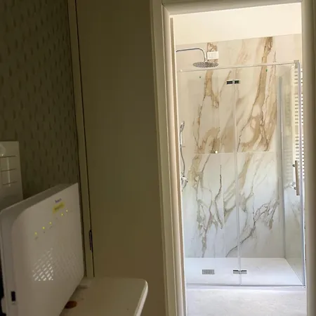 Facibeni Con Parking * 佛罗伦萨