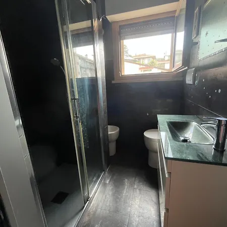 Facibeni Con Parking 民宿 佛罗伦萨