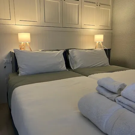 Facibeni Con Parking 民宿