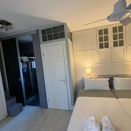 民宿 Facibeni Con Parking 佛罗伦萨