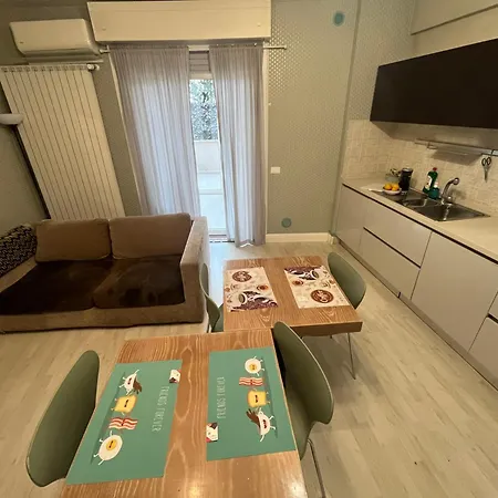 Facibeni Con Parking Accommodatie bij particulieren